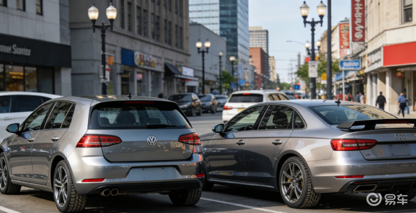 两厢与三厢怎么选? 懂车的人不看颜值,看需求