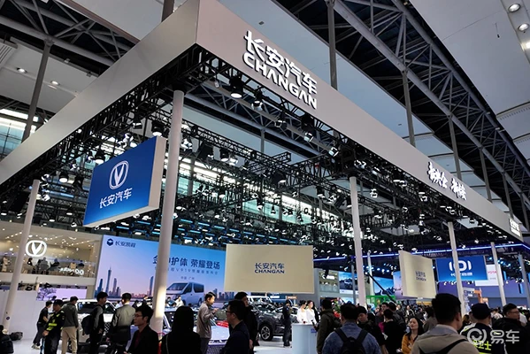 长安凯程V919荣耀版:创富路上的硬核搭档丨卡车之友网