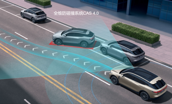 全新岚图知音VS极氪7X：家庭纯电SUV终极对决