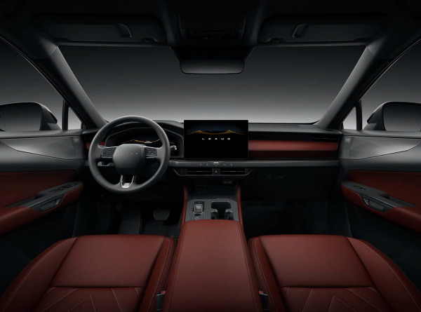 轴距不到2.7米的中型SUV?关键售价得30多万!