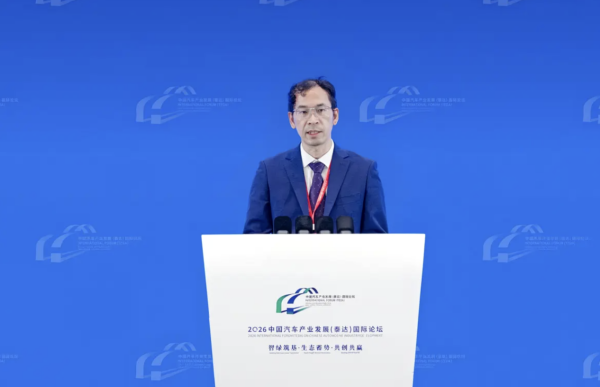 车企出海进入深水区：硬件红利见顶，软件生态才是长期壁垒