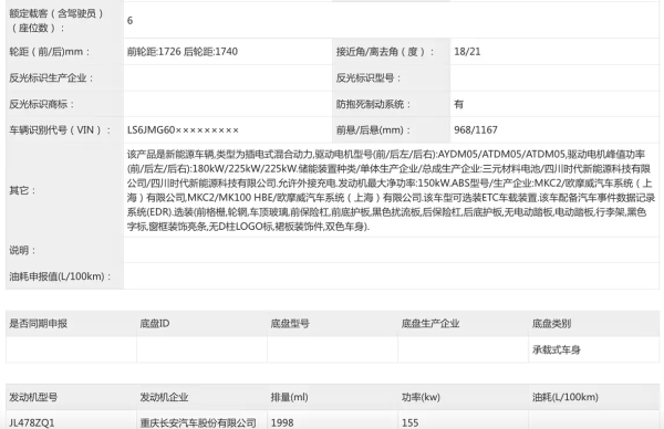 比问界M9还先进？阿维塔T09配三电机+全套华为，等价格