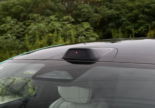 挤压特斯拉Model 3市场空间 腾势Z9S是否令你心动