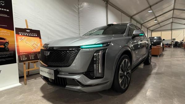 预算25万买SUV，XT5 PHEV真的有点东西吗？