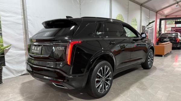 预算25万买SUV，XT5 PHEV真的有点东西吗？