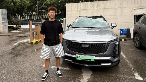 预算25万买SUV，XT5 PHEV真的有点东西吗？