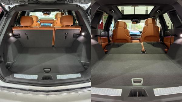 预算25万买SUV，XT5 PHEV真的有点东西吗？
