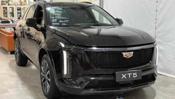预算25万买SUV，XT5 PHEV真的有点东西吗？