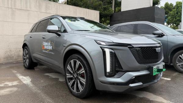 预算25万买SUV，XT5 PHEV真的有点东西吗？