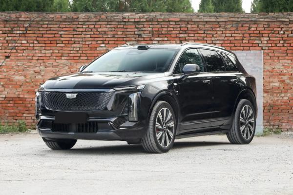 凯迪拉克XT5 PHEV限时25.99万起，能买吗？