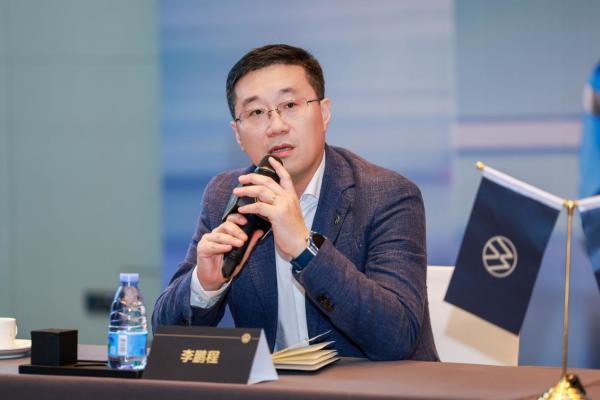 走上“不归路”,大众安徽必须增长