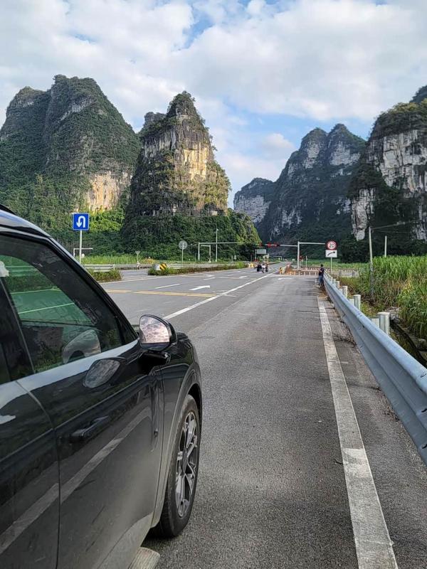 十一堵在高速上,才想清楚一台家用车最该有什么
