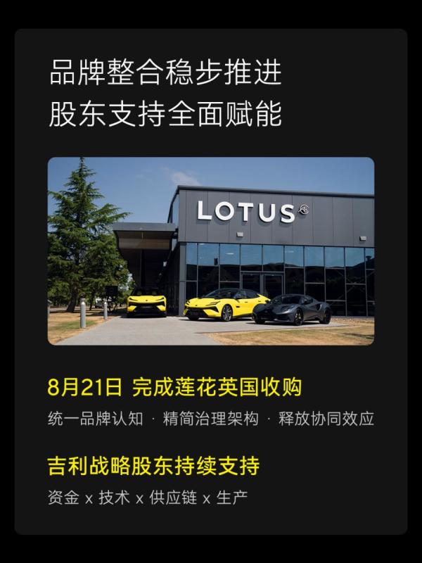 保时捷瞄准20万辆盈利线 莲花的3万辆底气从何而来