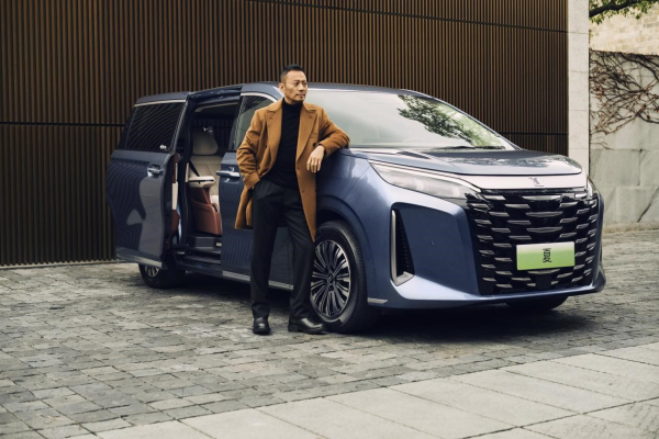 比亚迪夏将于1月8日上市_易车