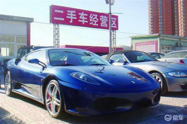 倒卖二手车的技巧 易车