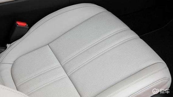 打孔皮座椅不知道保养?