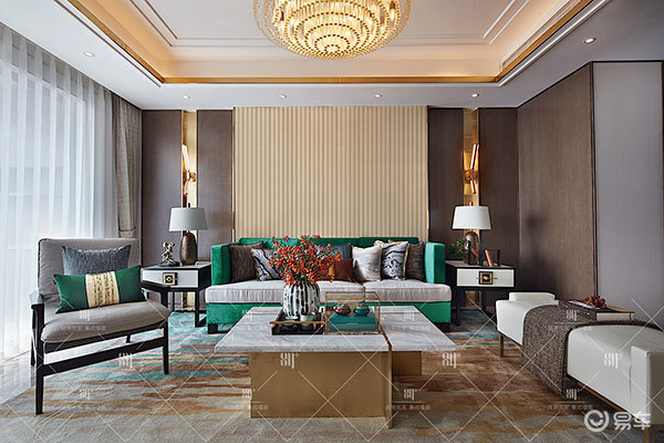 荣德铵家 集成墙板加盟品牌!