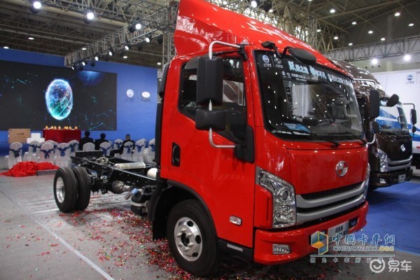 安装了amt的上汽跃进国六纪念版c500为啥值得抱大腿