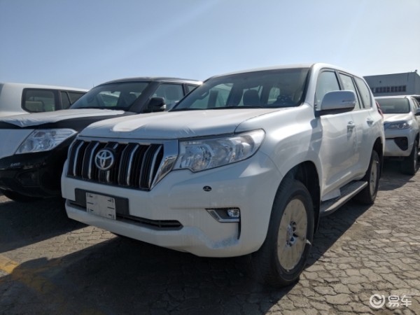 20款丰田霸道400强动力高性价比低价促销