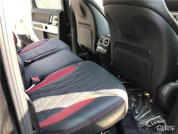 奔驰g系排行_奔驰G级在越野车中排行怎么样(2)