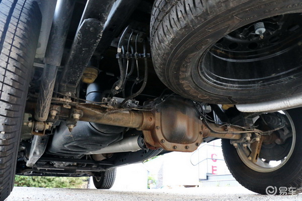 干得了脏活撑得起场面福特猛禽f15020款价格