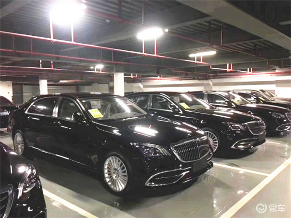 2020龙之谷s级佣兵排名9_内饰全是屏,全新一代奔驰S级国内谍照曝光,2020年