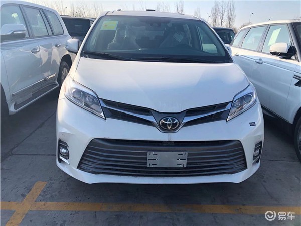 普瑞维亚外观-前大灯-中控台-易车