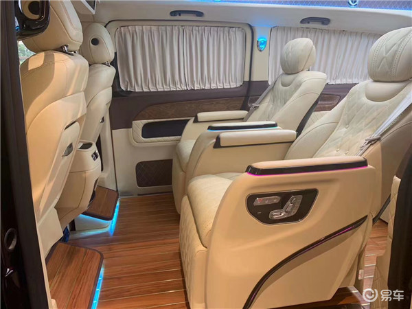 福建奔驰七座商务车报价,奔驰商务迈巴赫版(最新发布)