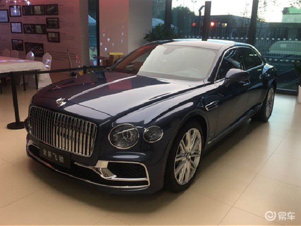 宾利飞驰长轴距版宾利飞驰历代车型