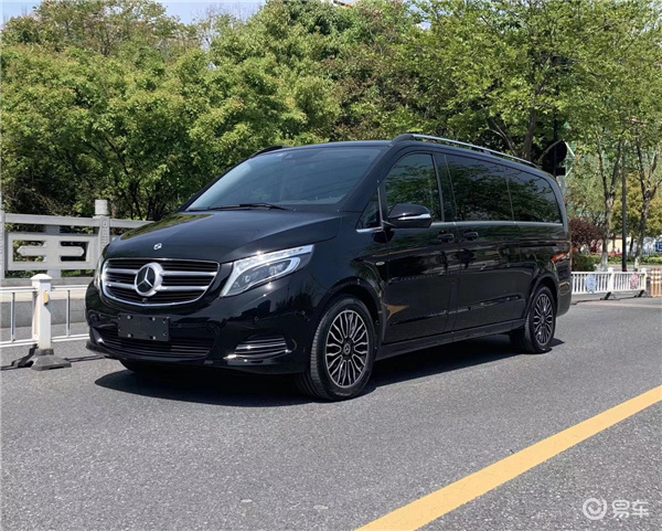 福建奔驰v260518500福建奔驰v260l