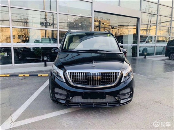 奔驰e350el新车报价2022款奔驰e350el新车报价2