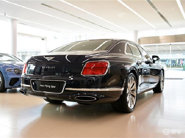 宾利中国总代理宾利单门四座轿车