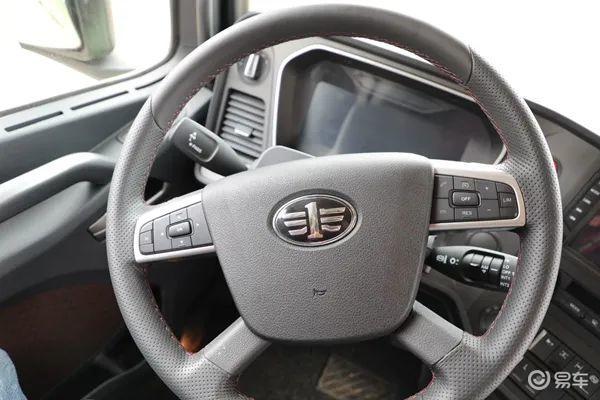 解放j7方向盘_配置