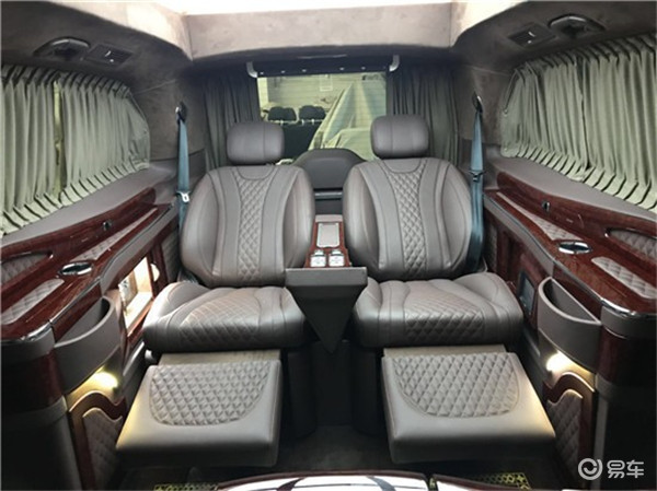 舒适车排行_大商务车排行榜前十名世界上最舒服的mpv车(2)