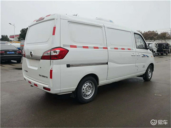 ge双排有哪些型号【福田面包】福田G7双排面包冷藏车厂家直销价格_https://www.jmylbn.com_新闻资讯_第6张
