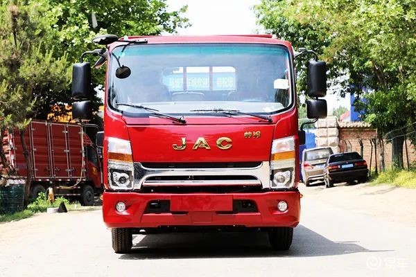 江淮帅铃q6_易车知识库