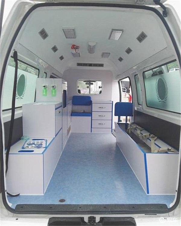 为什么必须用负压车转运型救护车、监护型救护车、负压救护车区别介绍_https://www.jmylbn.com_新闻资讯_第6张