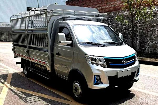 跨越王x3性能_易车知识库