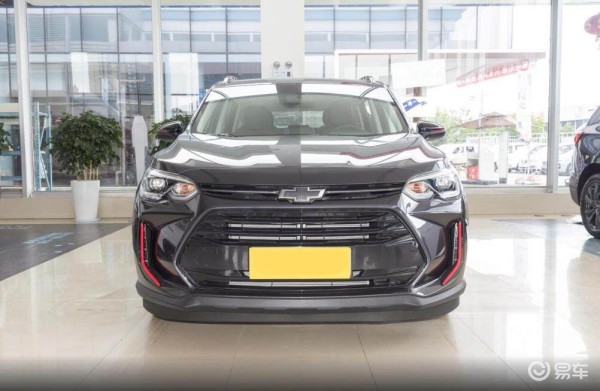 雪佛兰suv沃兰多怎么样