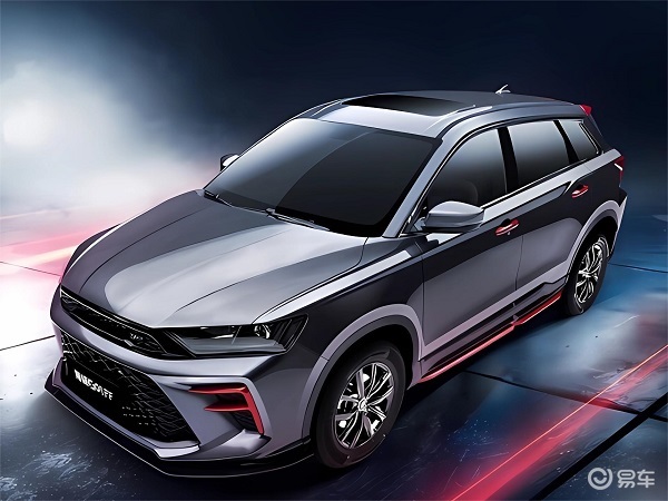 swm斯威g01ff性能_易车知识库