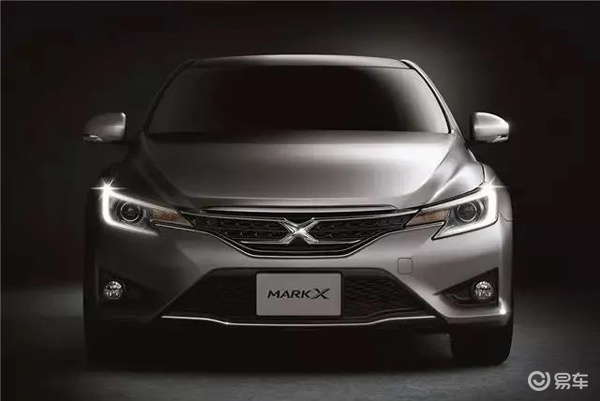 南宁二手丰田锐志