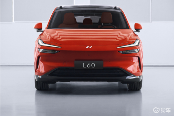 乐道L60将上市即交付65度和85度两种规格的电池包分别可实现5_易车