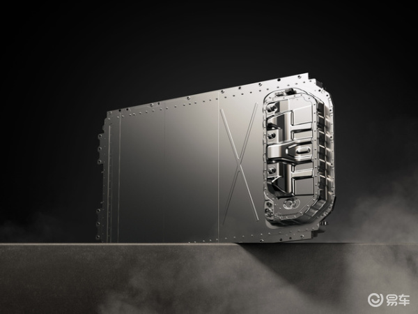 Su7 Radiator 小米SU7 Ultra全方位升级了散热系统_易车