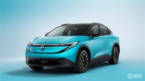 全新一代日产聆风发布，世界首款量产纯电车变身SUV