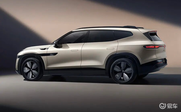 金标大众摊牌了:5米级纯电SUV,打的是问界小米?