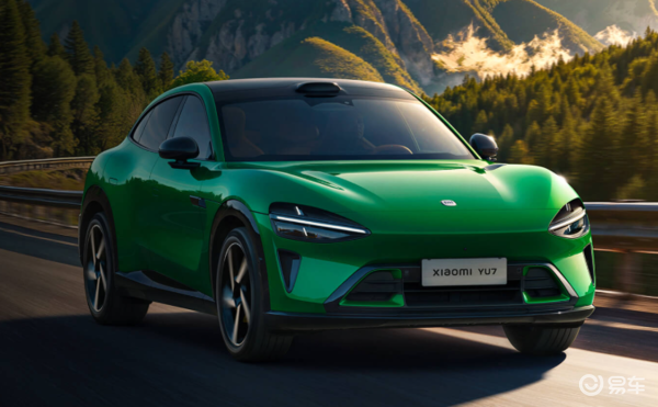 杰兰路：2月新能源销量遇“倒春寒” 小米YU7逆势夺冠