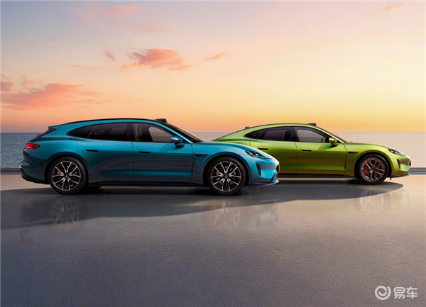 新车速递：问界M6、智界V9、吉利博越REV、小鹏G02