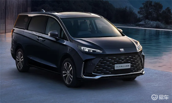 详细阅读:别克GL8陆尚DG版上市:售价22.99万元 别克GL8陆尚DG版上市:售价22.99万元