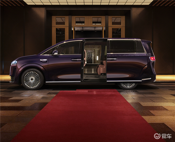 72小时狂卖22500台！智界V9预售爆火