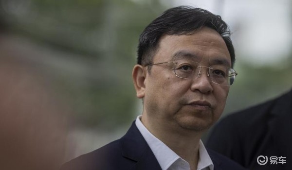 狠人王传福调转枪口，比亚迪进入新战场